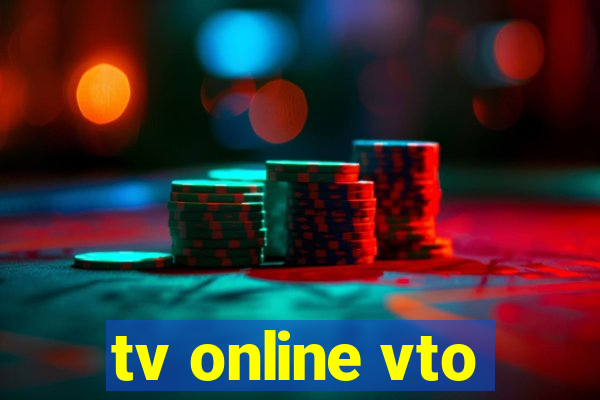 tv online vto